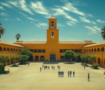 best school in karachi