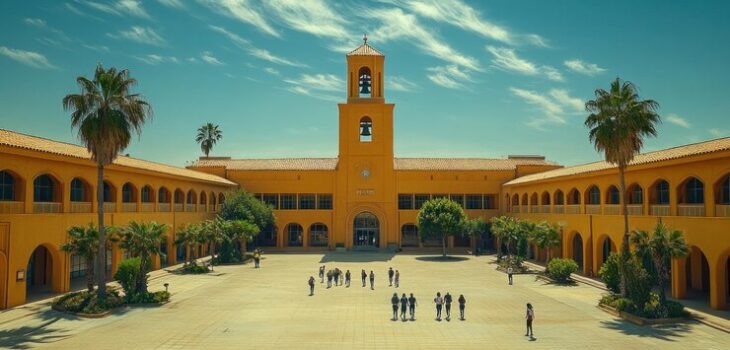 best school in karachi