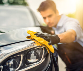 car detailing in Sacramento