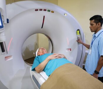 nearby ct scan centre