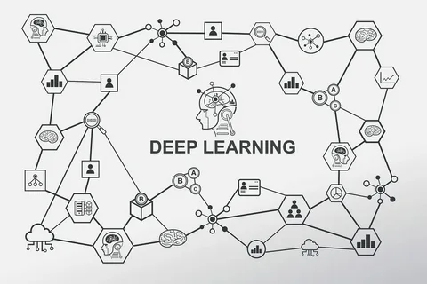 deep learning updates
