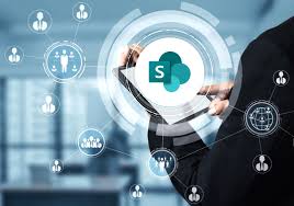 SharePoint Consultation