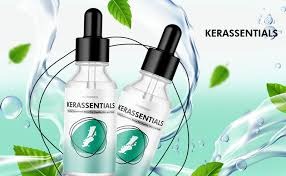 Clear Nails, Healthy Skin – The Natural Way with Kerassentials