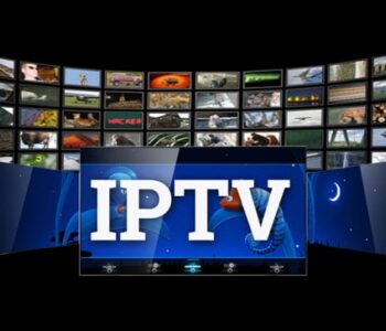 IPTV UK