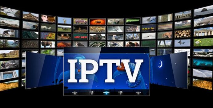 IPTV UK
