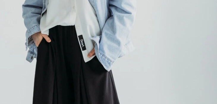 Top Latvijā ražoti sieviešu apģērbi 2025