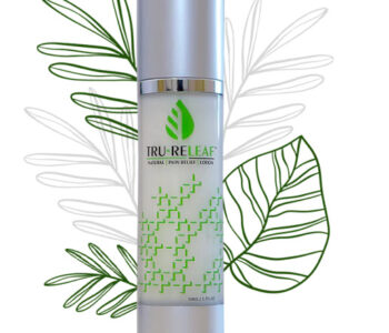 Herbal Pain Relief Lotion That Works Fast