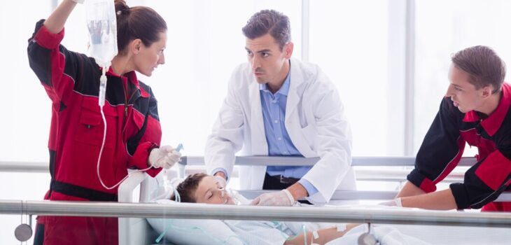 Why Choose Walk in Primary Care Services