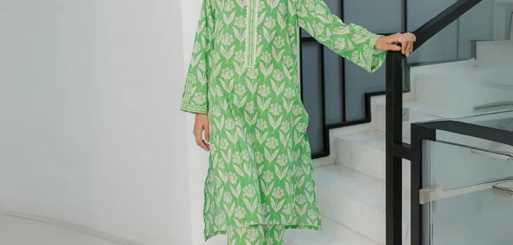 Pakistani Dresses Online UK: A Complete Shopping Guide