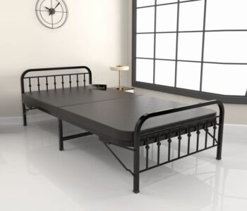 folding cot