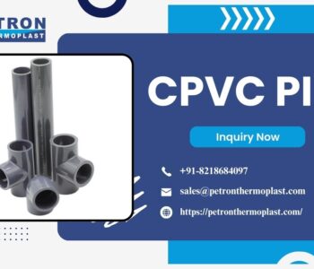CPVC Pipe