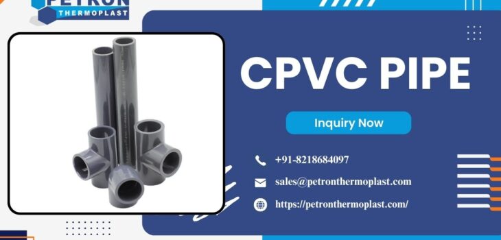 CPVC Pipe