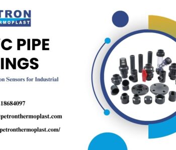 UPVC Pipe Fittings