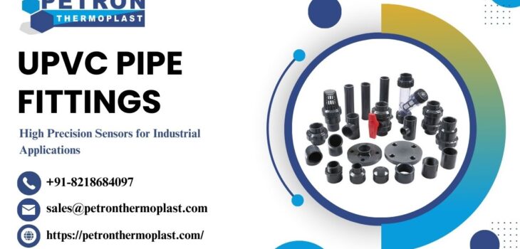 UPVC Pipe Fittings