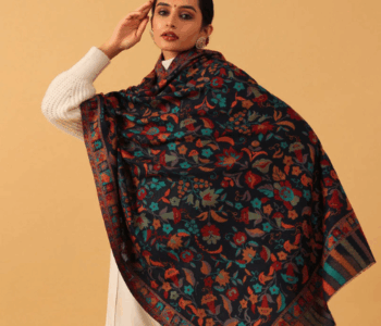 kani shawl manufacturer