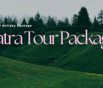 Katra Tour Package