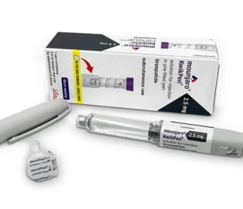 Mounjaro KwikPen 2.5 mg, the starter dose of tirzepatide is prescribed for type 2 diabetes, many patients notice something unique right away: a quieting of food noise.