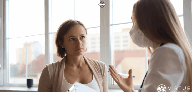 Drug Addiction Recovery Centers