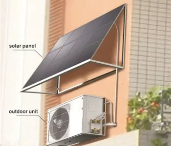 Solar-Powered-Air-Conditioners