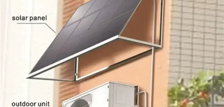 Solar-Powered-Air-Conditioners