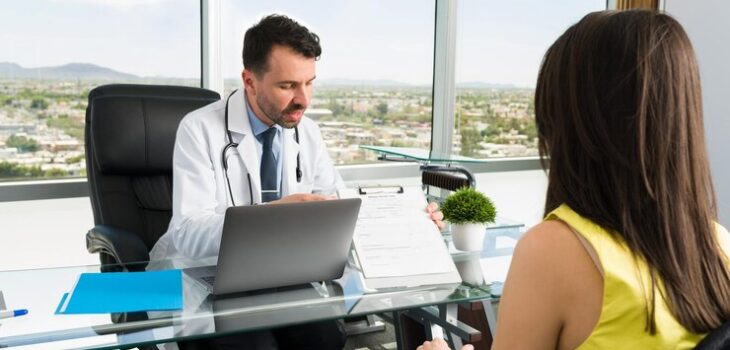 Suboxone Clinic vs. Rehab Center