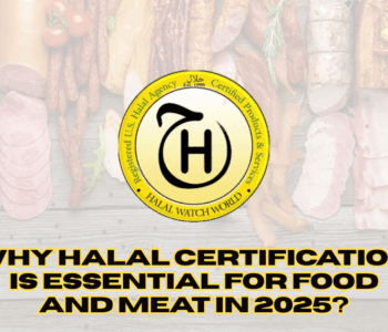 Halal Food Certification