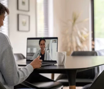 Virtual primary care services