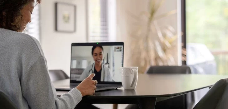 Virtual primary care services