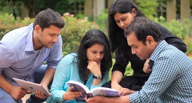 Why Prayagraj is Ideal for CA Foundation Preparation