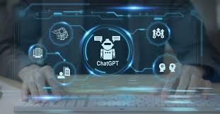 Chatgpt integration services