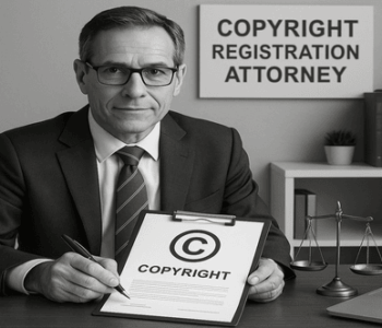 copyright registration attorney
