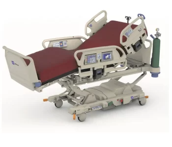 Why the Hill-Rom Progressa P7500 ICU Bed