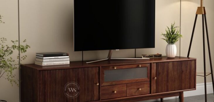 tv unit