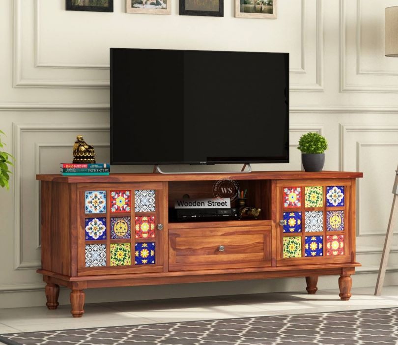 tv unit