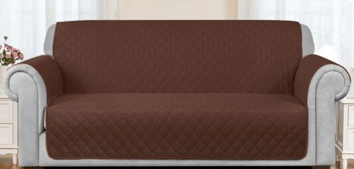 sofa cover