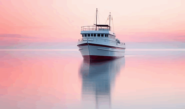 new year cruise dubai