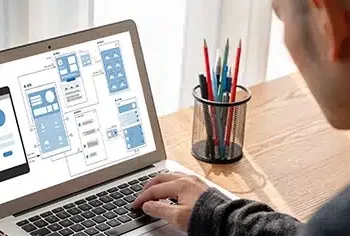 Mobile app development Software