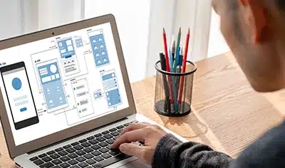Mobile app development Software