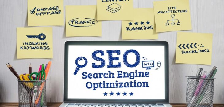 Experts SEO Services
