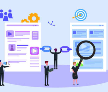 SEO backlink software