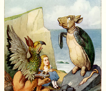 Inside the Whimsical World of Wompus Stompus A Peek Into Mollie Nelson’s Imagination