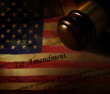 How John Enos Interprets the Second Amendment Through Supreme Court Rulings