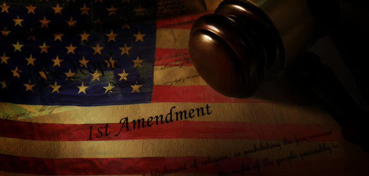 How John Enos Interprets the Second Amendment Through Supreme Court Rulings