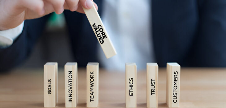 Endgame Ethics Winning Without Losing Yourself