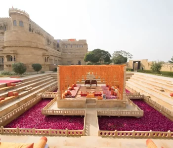 Wedding Venues in Jaisalmer