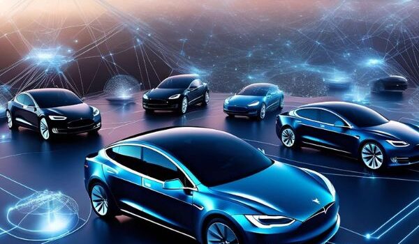 buy tesla parts online