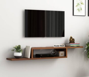 Wall Mounted TV Units