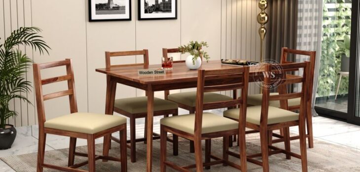 Dining Table Set