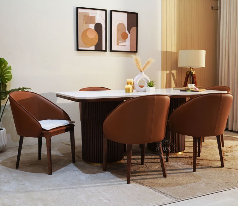 Dining Table Set