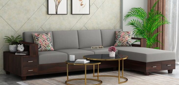 sofa set